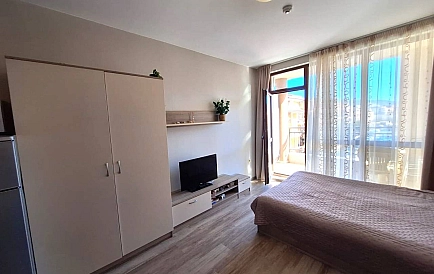 ID 15235 Studio-Apartment in Sorento Sole Mar Foto 3