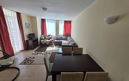ID 16531 Dreizimmerwohnung in Sunset Resort Foto 1 