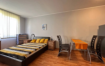 ID 16043 Studio-Apartment im Garden of Eden Foto 10