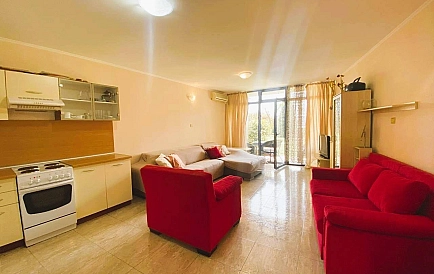 ID 16471 Zweizimmerwohnung in Diamond Foto 10