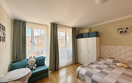 ID 15396 Studio-Apartment in Mellia 6 Foto 10