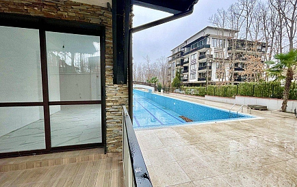 ID 13672 Dreizimmerwohnung in Green Paradise 5 Foto 9