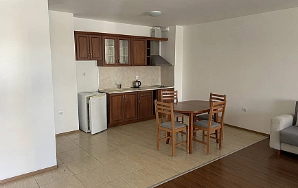 ID 16527 Zweizimmerwohnung in Marina Cape Foto 10