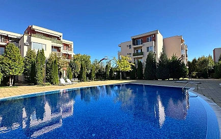 ID 15465 Studiowohnung in Holiday Fort Club Foto 6