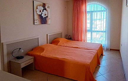 ID 14971 Dreizimmerwohnung in Royal Sun Foto 4