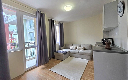 ID 15054 Studio-Apartment in Mirage Foto 2