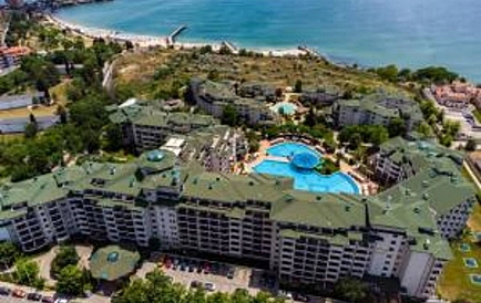 ID 14467 Studio-Apartment in Emerald Foto 6