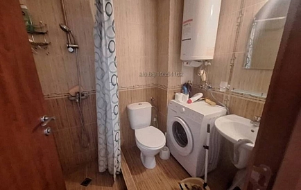 ID 16505 Zweizimmerwohnung in Siana 4 Foto 4