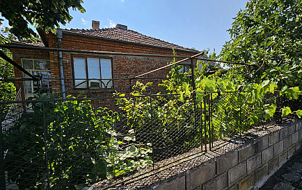 ID 11220 Haus in Gorica Foto 1 
