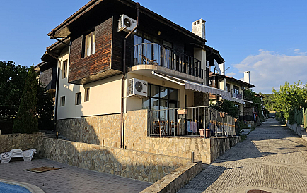 ID 11223 Haus in Koscharica Foto 1 