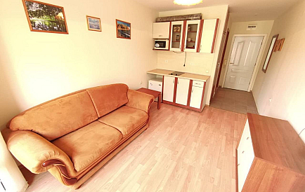 ID 11265 Studio-Apartment in Nessebar Fort Club Foto 1 