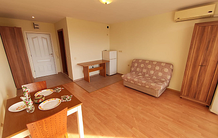 ID 11266 Studio-Apartment in Nessebar Fort Club Foto 1 