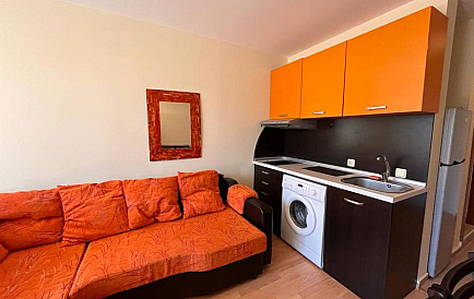 ID 11268 Studio-Apartment in Nessebar Fort Club Foto 1 