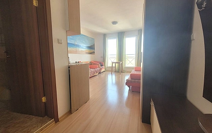 ID 11275 Studio-Apartment in Sunny Day 6 Foto 3