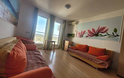 ID 11275 Studio-Apartment in Sunny Day 6 Foto 2