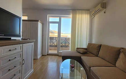 ID 11279 Zweizimmerwohnung in Sunny Day 6 Foto 2