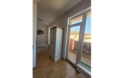 ID 11279 Zweizimmerwohnung in Sunny Day 6 Foto 9