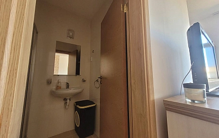 ID 11279 Zweizimmerwohnung in Sunny Day 6 Foto 8