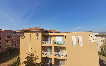 ID 11279 Zweizimmerwohnung in Sunny Day 6 Foto 7