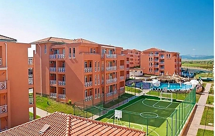 ID 11280 Zweizimmerwohnung in Sunny Day 6 Foto 4