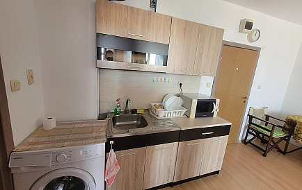 ID 11280 Zweizimmerwohnung in Sunny Day 6 Foto 3