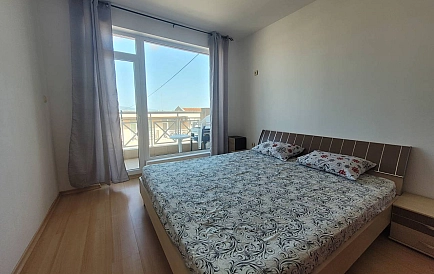 ID 11280 Zweizimmerwohnung in Sunny Day 6 Foto 7