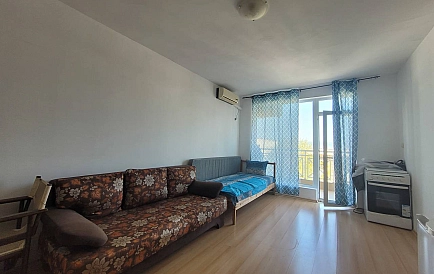 ID 11280 Zweizimmerwohnung in Sunny Day 6 Foto 10