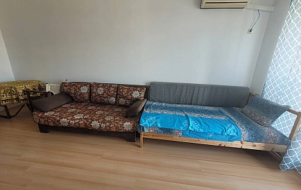 ID 11280 Zweizimmerwohnung in Sunny Day 6 Foto 8