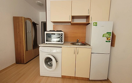 ID 11281 Studio-Apartment in Sunny Day 6 Foto 3