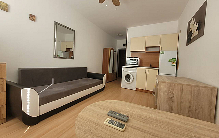 ID 11281 Studio-Apartment in Sunny Day 6 Foto 1 