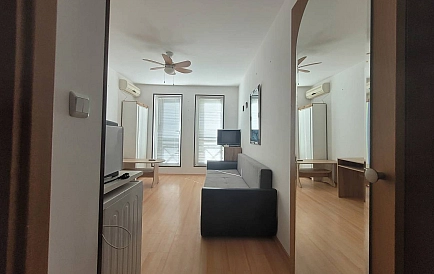 ID 11281 Studio-Apartment in Sunny Day 6 Foto 9