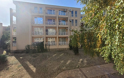 ID 11281 Studio-Apartment in Sunny Day 6 Foto 5