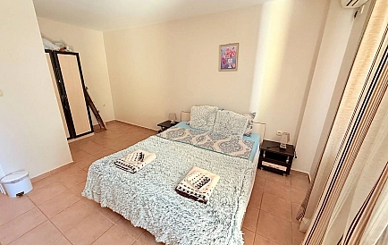ID 15760 Zwei-Zimmer-Wohnung in Summer Dreams Foto 3