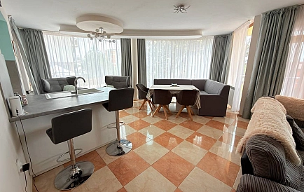 ID 15462 Многокомнатная квартира в Свети Влас Foto 9