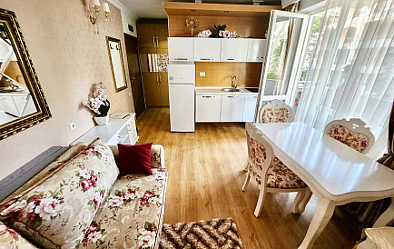 ID 11396 Studio-Apartment in Sweet Home 4 Foto 1 