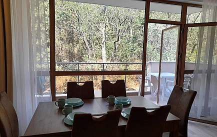 ID 11398 Zweizimmerwohnung im Berlin Green Park Foto 3