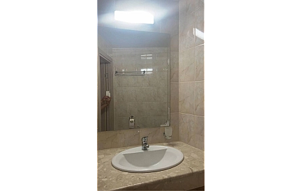 ID 11398 Zweizimmerwohnung im Berlin Green Park Foto 8