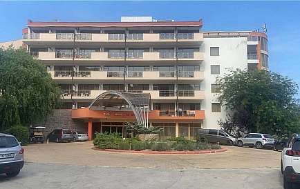 ID 11398 Zweizimmerwohnung im Berlin Green Park Foto 9