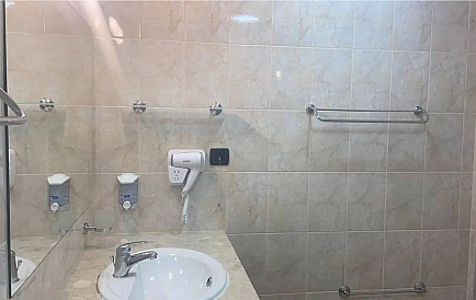 ID 11398 Zweizimmerwohnung im Berlin Green Park Foto 10