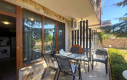 ID 16134 Studio-Wohnung in Sunny House Foto 1 
