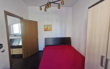 ID 11466 Zweizimmerwohnung in Solmarin Foto 4