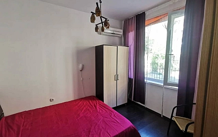 ID 11466 Zweizimmerwohnung in Solmarin Foto 10