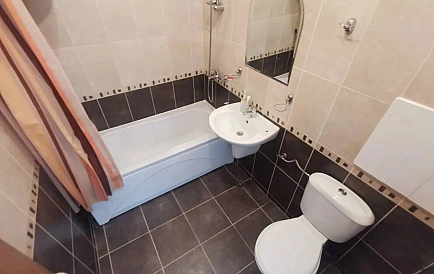 ID 11466 Zweizimmerwohnung in Solmarin Foto 8