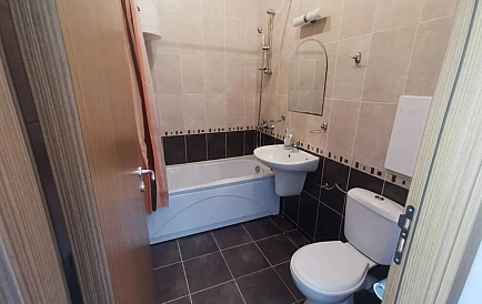 ID 11466 Zweizimmerwohnung in Solmarin Foto 7