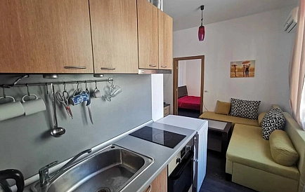 ID 11466 Zweizimmerwohnung in Solmarin Foto 6