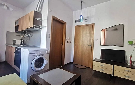 ID 11466 Zweizimmerwohnung in Solmarin Foto 2