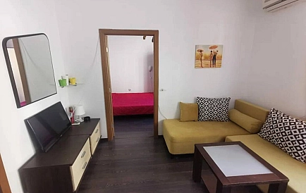 ID 11466 Zweizimmerwohnung in Solmarin Foto 9