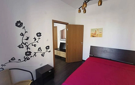 ID 11466 Zweizimmerwohnung in Solmarin Foto 3