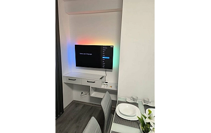 ID 11475 Dreizimmer-Penthouse im Dawn Park Foto 3