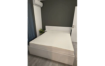 ID 11475 Dreizimmer-Penthouse im Dawn Park Foto 4